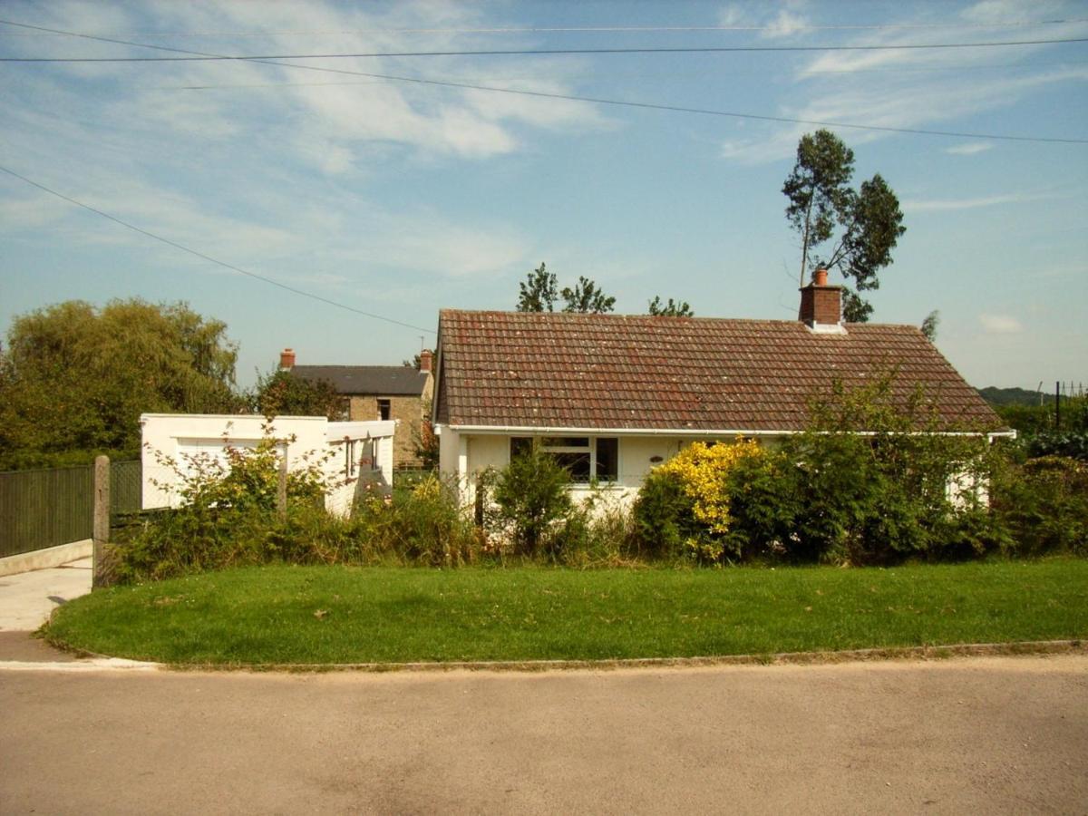 Villa The Hollies Lydbrook Exterior foto